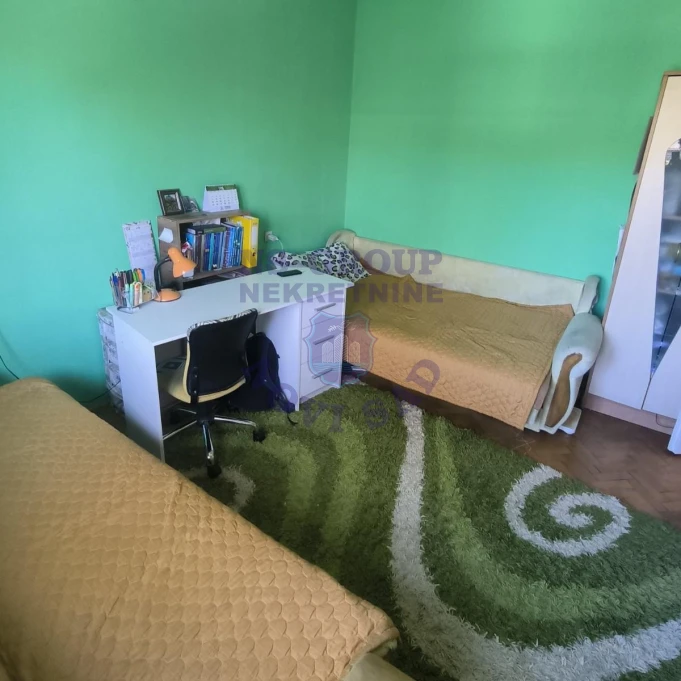 stan za izdavanje Novi Sad 53m2 16530