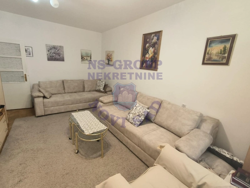 stan za izdavanje Novi Sad, 53m2 16530