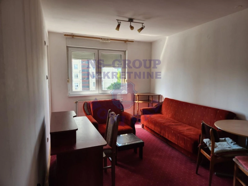 stan za izdavanje Novi Sad, 24m2 16535