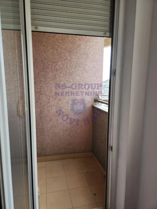 stan za izdavanje Novi Sad 24m2 16535