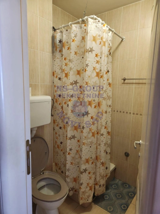 stan za izdavanje Novi Sad 24m2 16535
