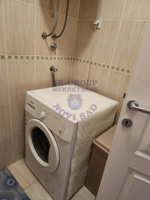 stan za izdavanje Novi Sad 24m2 16535