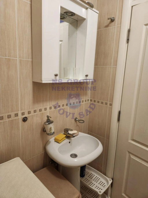 stan za izdavanje Novi Sad 24m2 16535