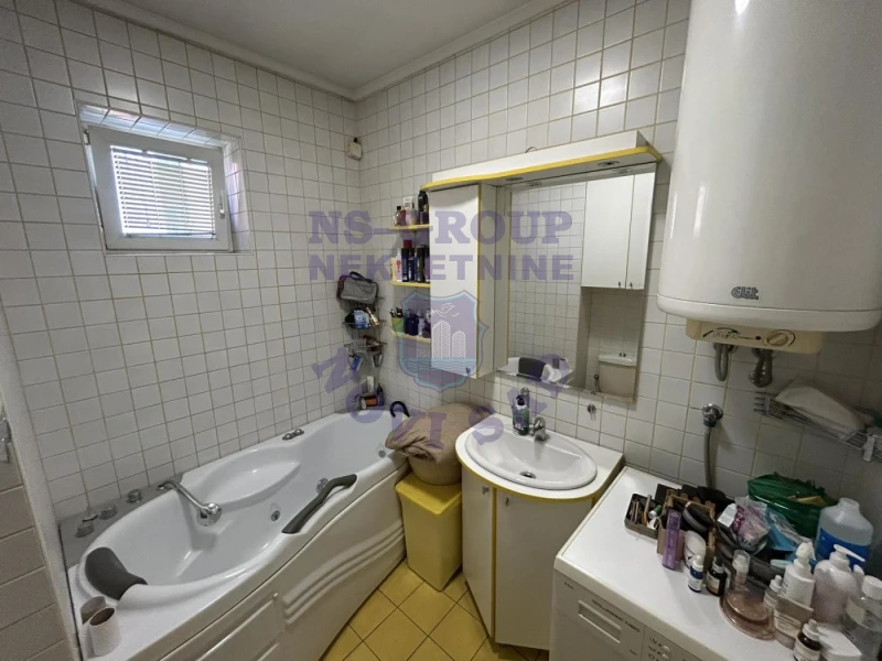 stan na prodaju Novi Sad 53m2 571704