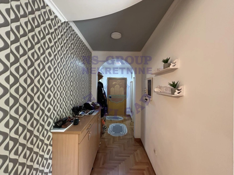 stan na prodaju Novi Sad 53m2 571704