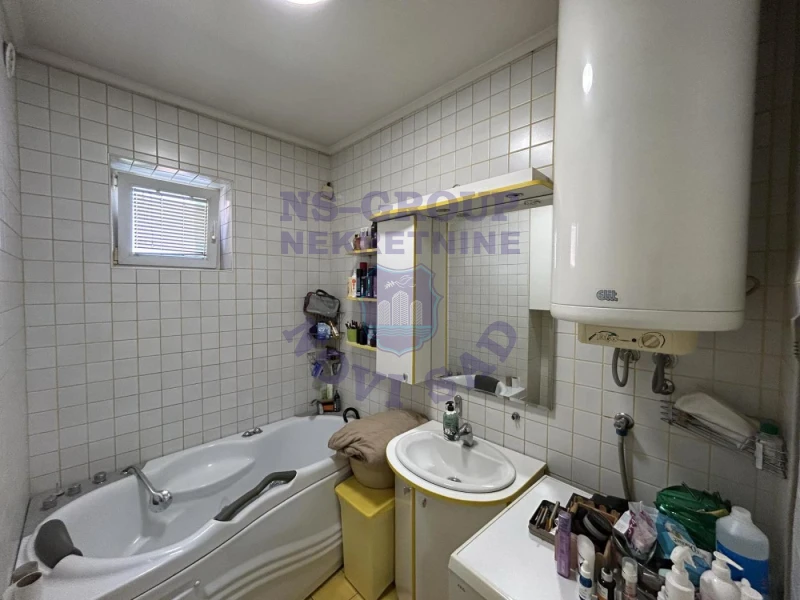 stan na prodaju Novi Sad 53m2 571704