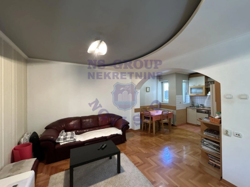 stan na prodaju Novi Sad 53m2 571704