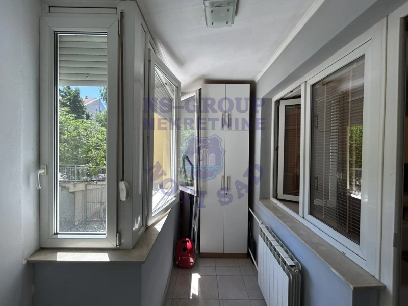 stan na prodaju Novi Sad 53m2 571704