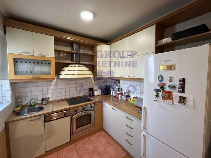 stan na prodaju Novi Sad 53m2 571704