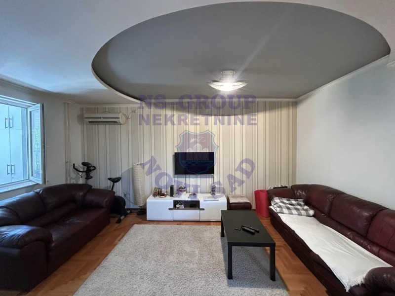 stan na prodaju Novi Sad 53m2 571704