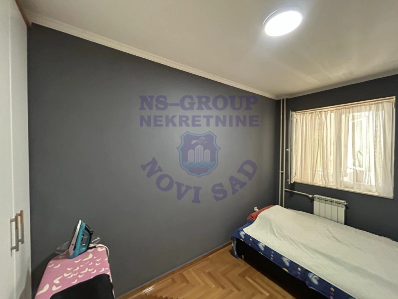 stan na prodaju Novi Sad 53m2 571704