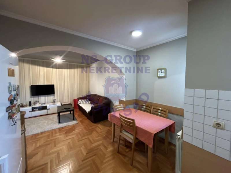 stan na prodaju Novi Sad 53m2 571704