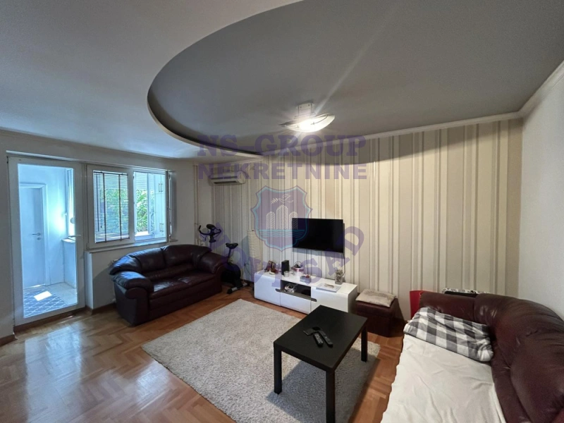 stan na prodaju Novi Sad 53m2 571704