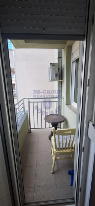 stan za izdavanje Novi Sad 26m2 12727