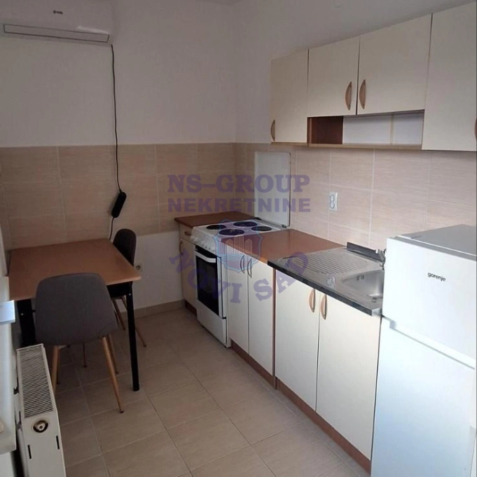 stan za izdavanje Novi Sad 26m2 12727