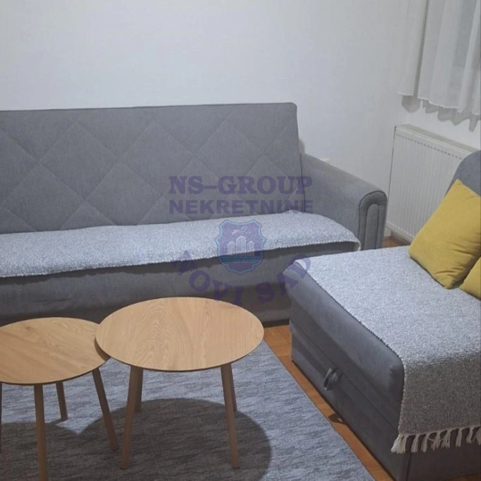 stan za izdavanje Novi Sad 26m2 12727