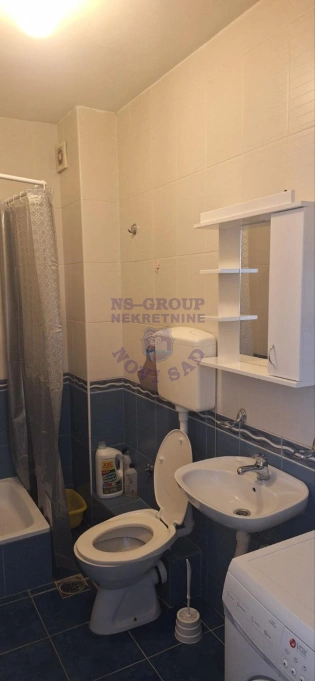 stan za izdavanje Novi Sad 26m2 12727