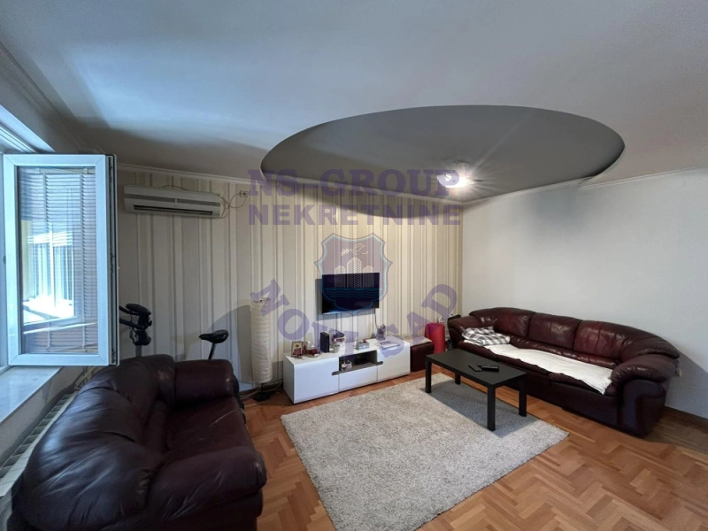 stan na prodaju Novi Sad 53m2 571704