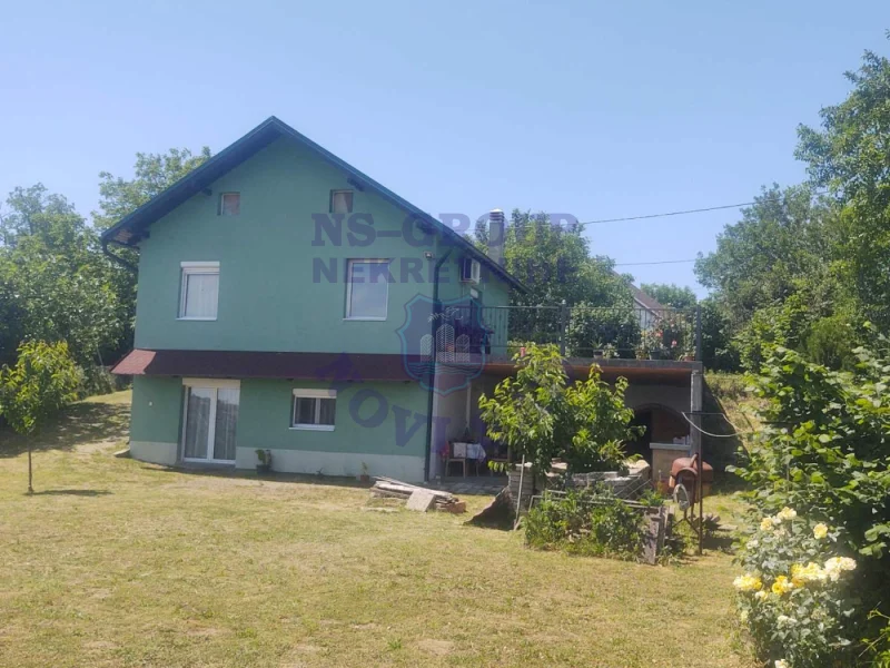 kuca na prodaju Vrdnik, 56m2 571025