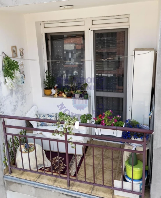 stan na prodaju Novi Sad 41m2 559406