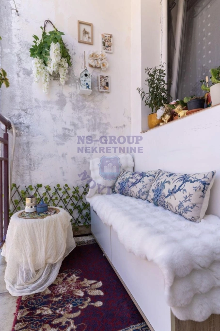 stan na prodaju Novi Sad 41m2 559406