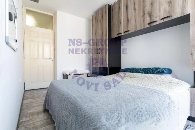 stan na prodaju Novi Sad 41m2 559406