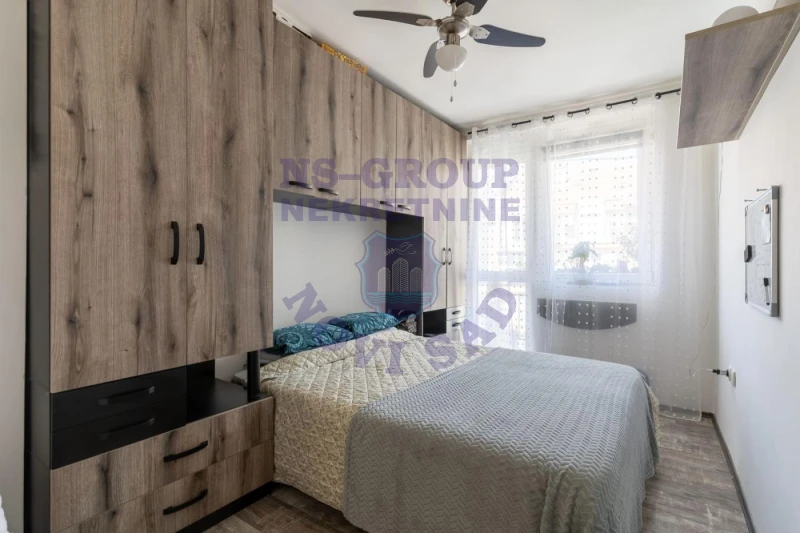 stan na prodaju Novi Sad 41m2 559406