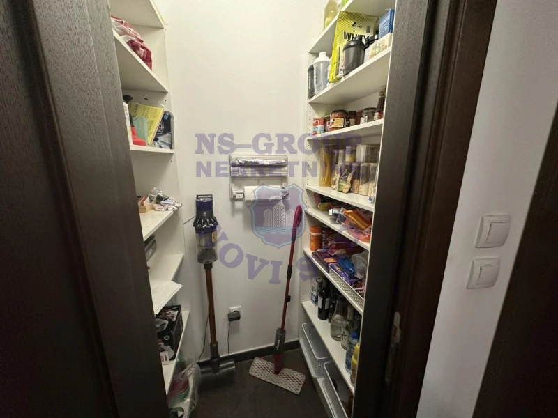 stan na prodaju Novi Sad 105m2 571769