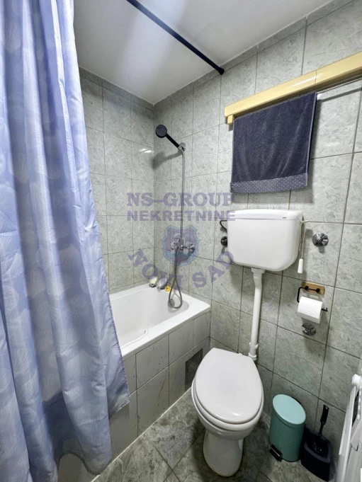stan na prodaju Novi Sad 41m2 559406