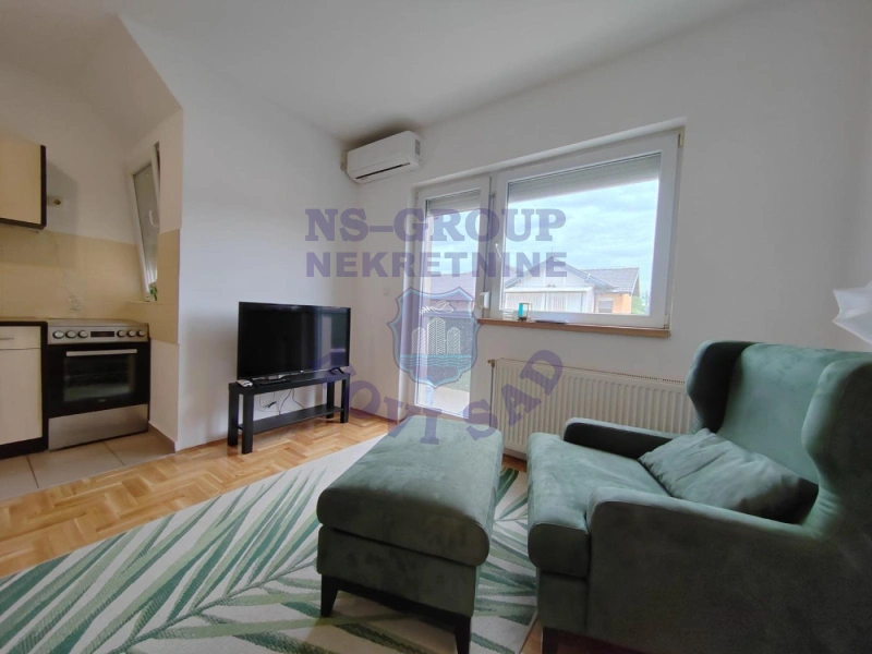 stan na prodaju Novi Sad, 29m2 571805