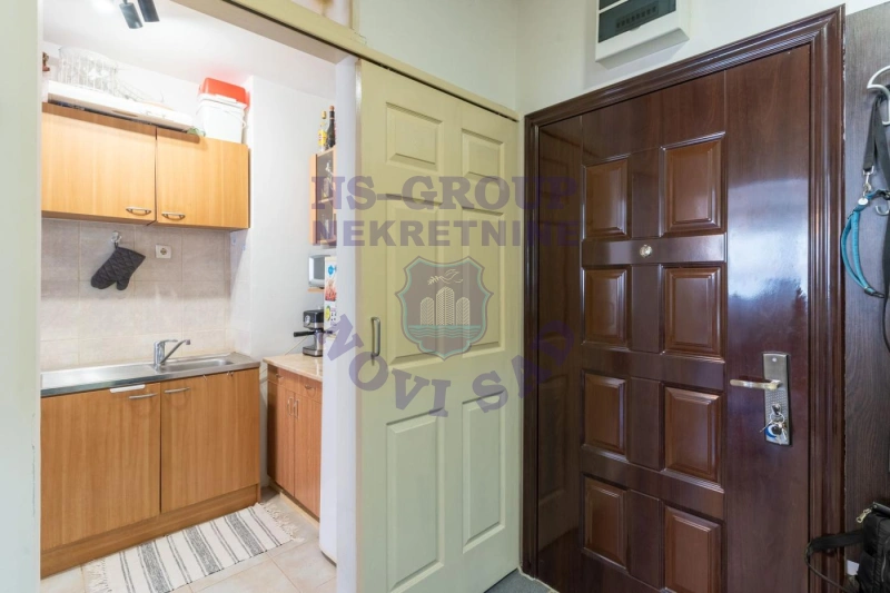 stan na prodaju Novi Sad 41m2 559406