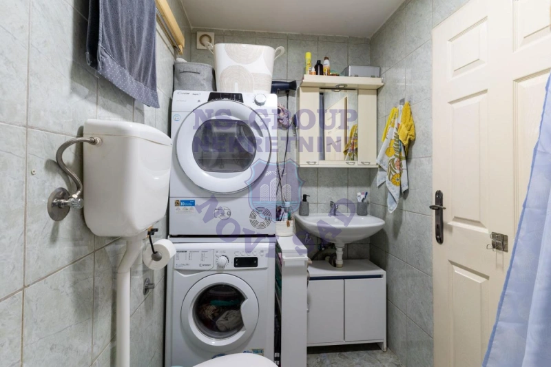 stan na prodaju Novi Sad 41m2 559406