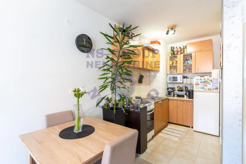 stan na prodaju Novi Sad 41m2 559406