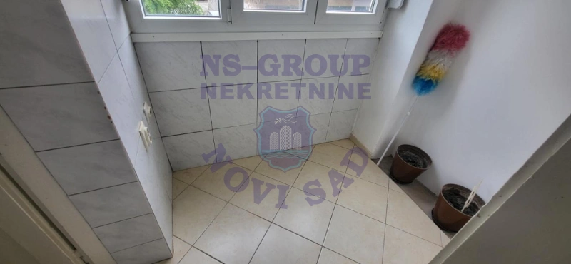 stan na prodaju Novi Sad 44m2 547616