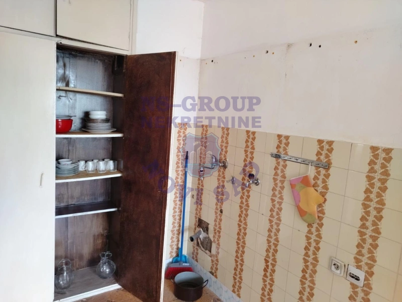stan na prodaju Novi Sad 56m2 571637