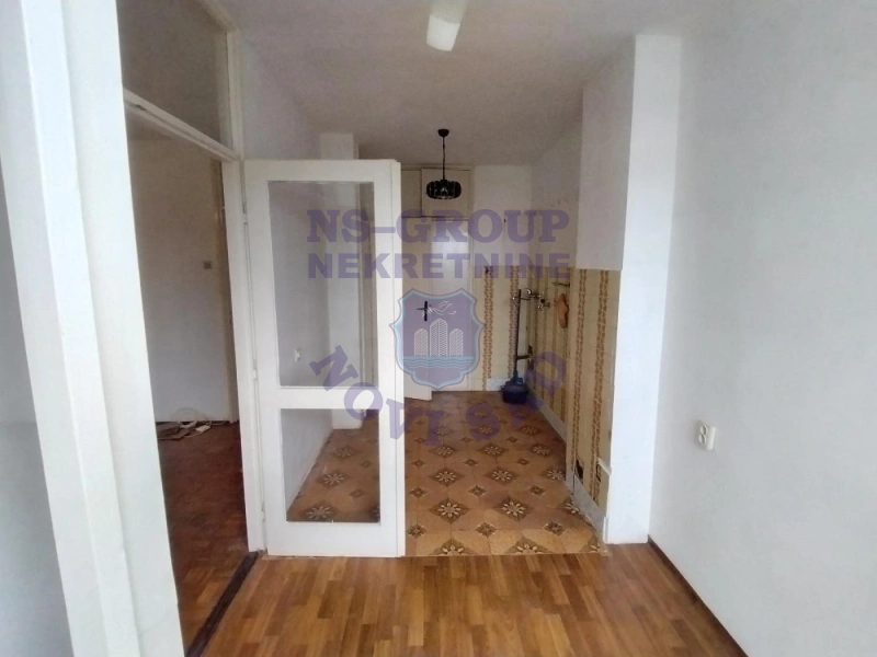 stan na prodaju Novi Sad 56m2 571637