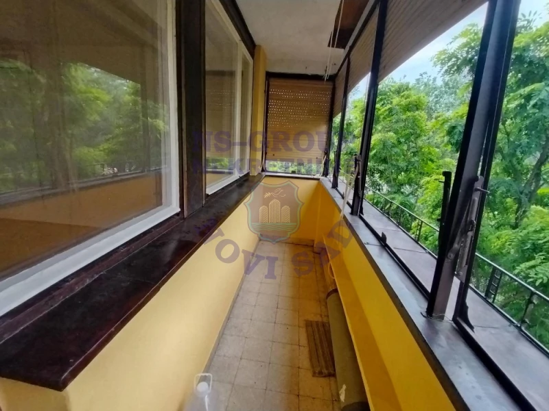 stan na prodaju Novi Sad 56m2 571637