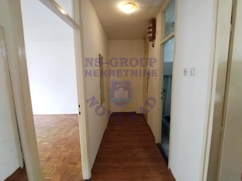 stan na prodaju Novi Sad 56m2 571637
