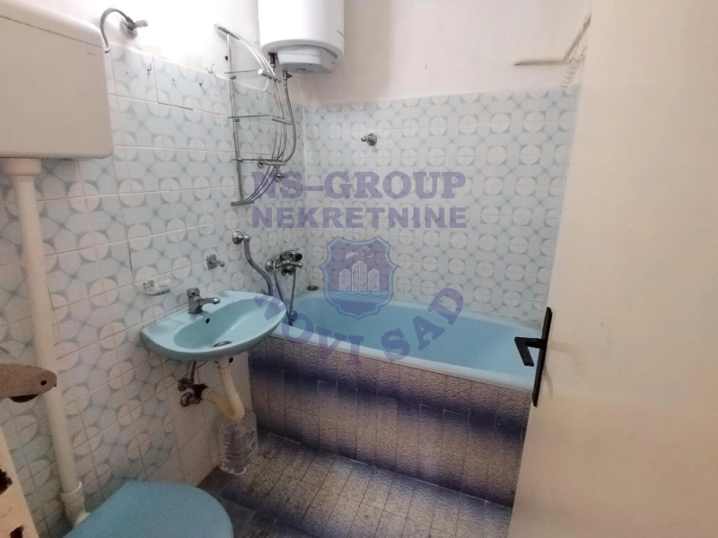 stan na prodaju Novi Sad 56m2 571637