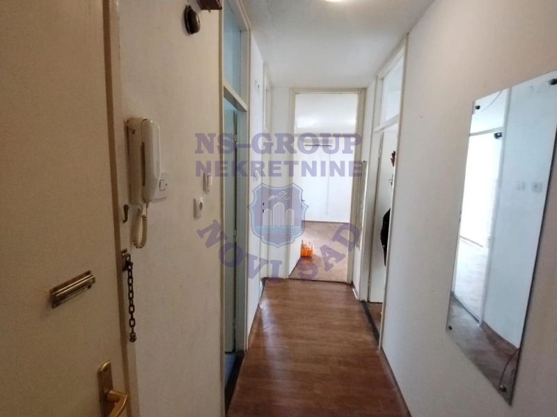 stan na prodaju Novi Sad 56m2 571637