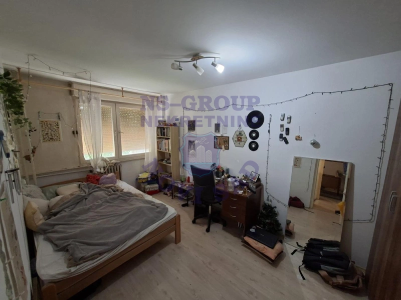 stan na prodaju Novi Sad 53m2 571710