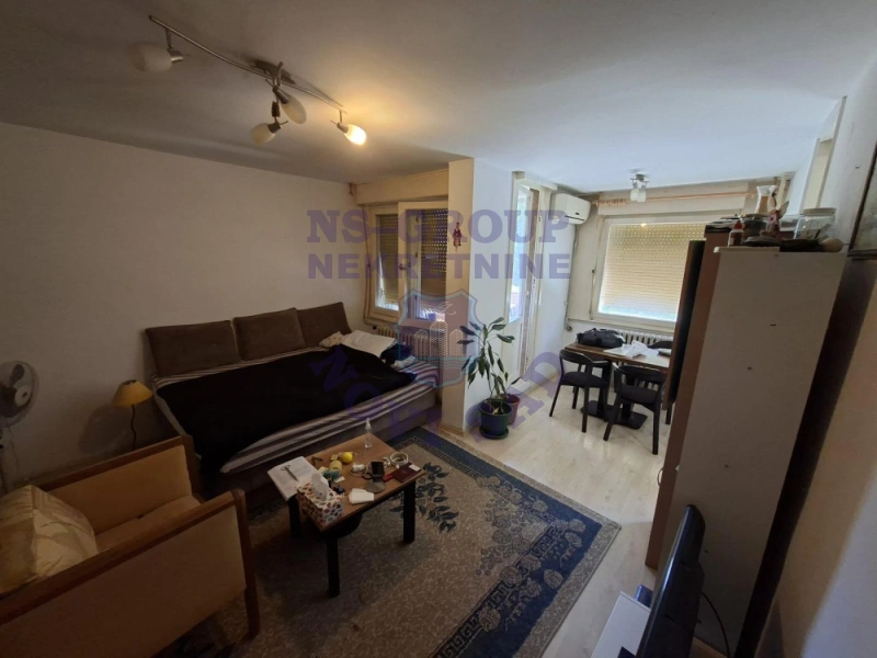 stan na prodaju Novi Sad 53m2 571710