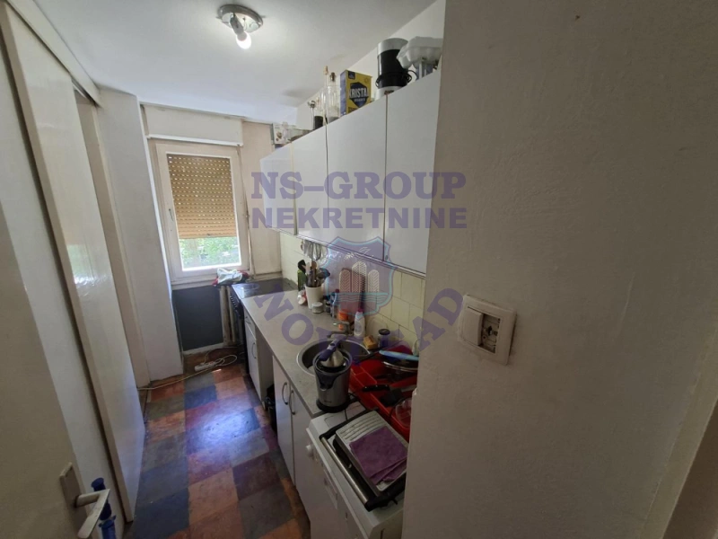 stan na prodaju Novi Sad 53m2 571710