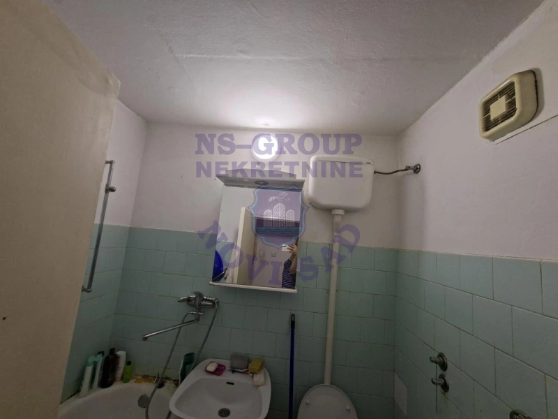 stan na prodaju Novi Sad 53m2 571710