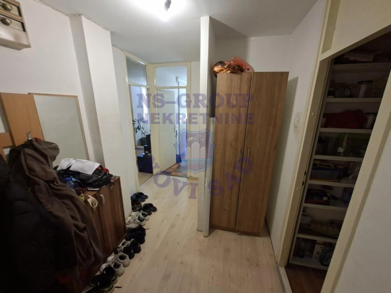 stan na prodaju Novi Sad 53m2 571710