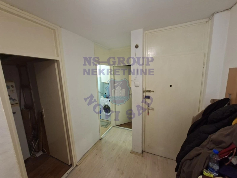 stan na prodaju Novi Sad 53m2 571710