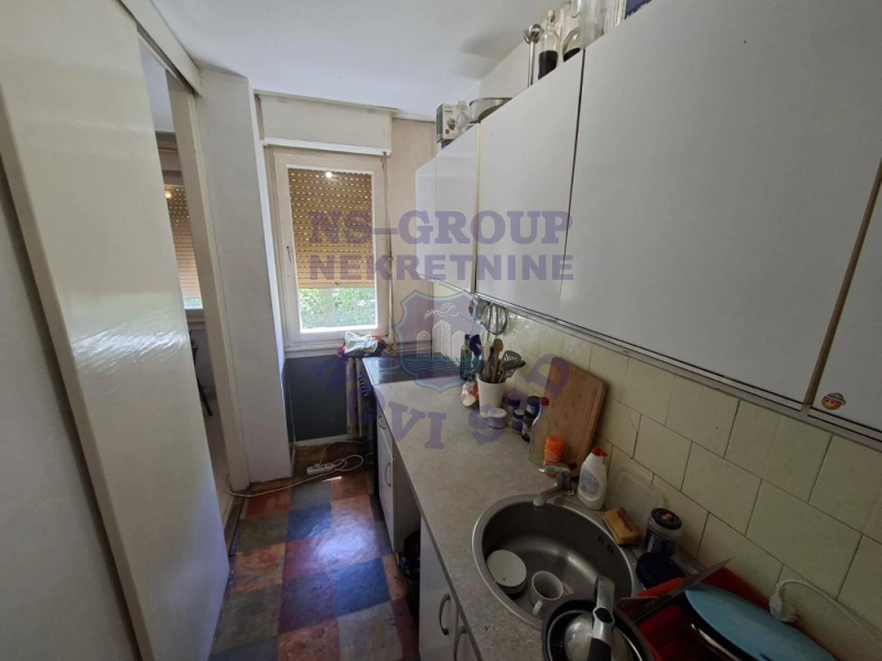 stan na prodaju Novi Sad 53m2 571710