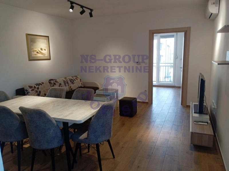 stan za izdavanje Novi Sad, 45m2 16539