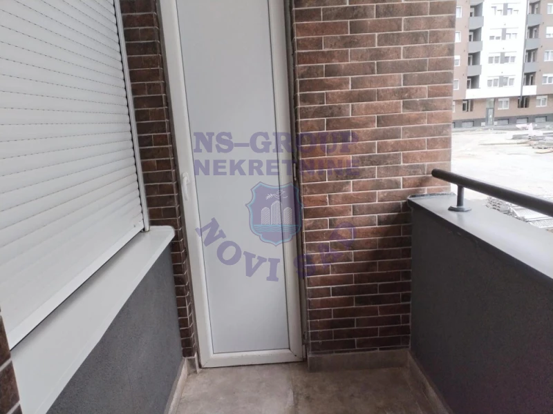 stan za izdavanje Novi Sad 41m2 11750