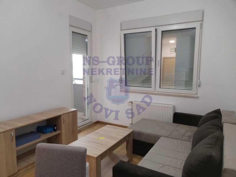 stan za izdavanje Novi Sad 41m2 11750